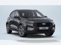 Neu Ford Kuga ST 243 PS (178 kW) 2026 Grau (magneticgrau (metallic)) SUV