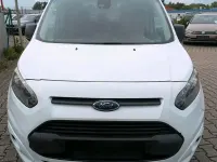 Używany Ford Transit 120 KM (88 kW) 2017 Biały Van