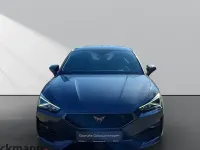 Usata Cupra Leon Basis 245 CV (180 kW) 2023 Grigio Berlina