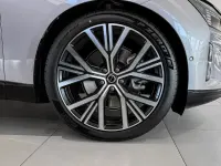 Neu Volvo ES90 Ultra 244 kW (333 PS) 2025 Silber Limousine