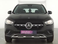 gebraucht Mercedes GLA180 Kamera|Tempomat|Navigation|SHZ|PDC