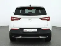 Gebraucht Opel Grandland X Innovation 224 PS (164 kW) 2020 Weiß SUV