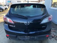 gebraucht Mazda 3 Lim. Exclusive-Line