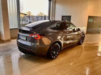 Gebraucht Tesla Model Y RWD 219 kW (299 PS) 2023 Grau SUV