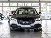Neu Mercedes S680 Maybach 850 PS (625 kW) 2025 Weiss Limousine