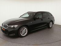 Gebraucht BMW 320 M Sport 184 PS (135 kW) 2025 Schwarz Limousine
