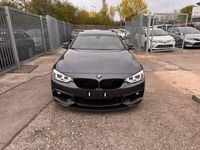 Gebraucht BMW 435 M Performance 340 PS (250 kW) 2016 Grau