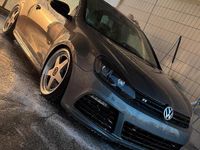 Gebraucht VW Golf VI R 272 PS (200 kW) 2010 Grau Kleinwagen