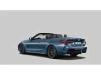 Gebraucht BMW M4 Cabriolet 374 PS (275 kW) 2023 Cabrio