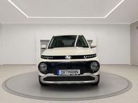 Neu Hyundai Inster Select 85 kW (116 PS) 2026 Unbleached ivory / sol Kleinwagen