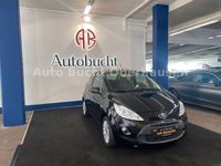 gebraucht Ford Ka Titanium_Klima_Alu_Sehr Gepflegt_City Flitzer