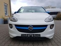 gebraucht Opel Adam Unlimited ecoFlex OPC Line PDC Sitzheizg...