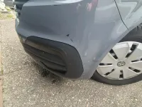 Gebraucht VW Multivan 150 PS (110 kW) 2021 Grau Van / Kleinbus