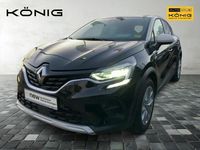 Gebraucht Renault Captur Evolution 140 PS (102 kW) 2023 Biynp SUV