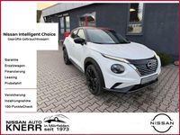 Neu Nissan Juke 143 PS (105 kW) 2026 Pearlwhite red SUV
