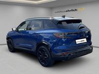 Gebraucht Renault Austral Techno Esprit Alpine 158 PS (116 kW) 2022 Blue rqh + black gne SUV