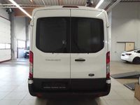 gebraucht Ford Transit 330 L3H2 Lkw VA Trend