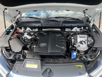 Gebraucht Audi Q5 190 PS (139 kW) 2017 Weiß SUV