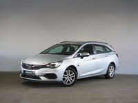 gebraucht Opel Astra ST Edition 1.5D | Navi | SHZ | PDC |