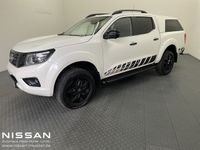 Gebraucht Nissan Navara 360º 190 PS (139 kW) 2021 Weiß Pickup