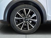 Gebraucht Ford Puma Titanium 125 PS (91 kW) 2020 Weiß SUV