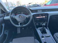 Gebraucht VW Arteon 150 PS (110 kW) 2017 Schwarz Limousine