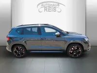 Gebraucht Cupra Ateca 300 PS (220 kW) 2023 Gruen SUV