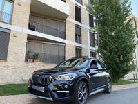 gebraucht BMW X1 xDrive 28 i xLine Steptronic|AUTOMATIK|ALLRAD