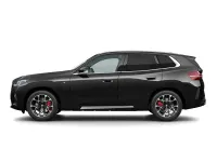 Gebraucht BMW X3 Performance 197 PS (144 kW) 2025 Schwarz SUV