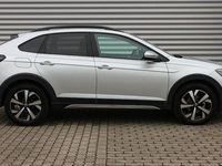 Używany VW Taigo Move 116 KM (85 kW) 2025 Srebrny SUV
