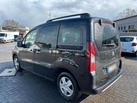 Gebraucht Citroën Berlingo 93 PS (68 kW) 2014 Schwarz Van / Kleinbus