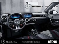 gebraucht Mercedes A45 AMG S 4M+ Night/MBUX/Multibeam/PerformanceSitze