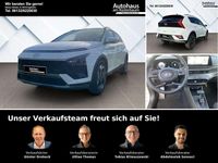Gebraucht Hyundai Bayon Prime 101 PS (74 kW) 2025 Atlas white / sol SUV