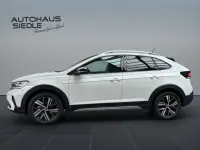 Gebraucht VW Taigo Style 116 PS (85 kW) 2025 Schwarz SUV