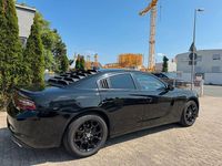 Gebraucht Dodge Charger 305 PS (224 kW) 2018 Schwarz Limousine