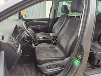 Gebraucht VW Sharan Highline 170 PS (125 kW) 2011 Andere farben Van / Kleinbus