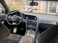 Gebraucht Audi RS6 579 PS (425 kW) 2009 Blau Limousine