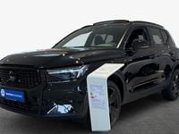 Neu Volvo XC40 Plus 197 PS (144 kW) 2026 Schwarz SUV