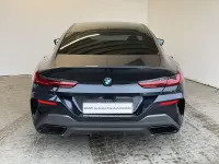 Gebraucht BMW M850 Performance 530 PS (389 kW) 2022 Schwarz Coupé