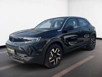 Gebraucht Opel Mokka-e 100 kW (136 PS) 2023 Schwarz SUV