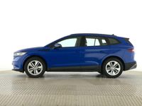 Gebraucht Skoda Enyaq iV Loft 108 kW (148 PS) 2023 Energyblau SUV