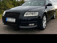 gebraucht Audi A6 