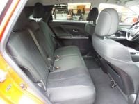 Gebraucht Toyota Avalon 246 PS (180 kW) 2015 Rot metallic Limousine