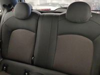 Gebraucht Mini ONE Sport 102 PS (75 kW) 2019 Weiß Kleinwagen