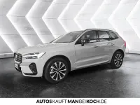 Gebraucht Volvo XC60 145 PS (106 kW) 2023 SUV