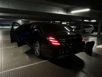 Usata Mercedes S350 286 CV (210 kW) 2020 Berlina