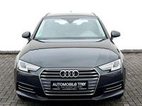 Gebraucht Audi A4 Sport 252 PS (185 kW) 2018 Grau Kombi