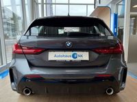 gebraucht BMW 120 d xDrive M Sport Head-Up Keyless HIFI DAB LED