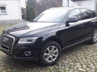 gebraucht Audi Q5 Q52.0 TDI quattro B&O Soundsystem