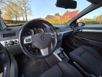 Gebraucht Opel Astra 140 PS (102 kW) 2009 Kombi